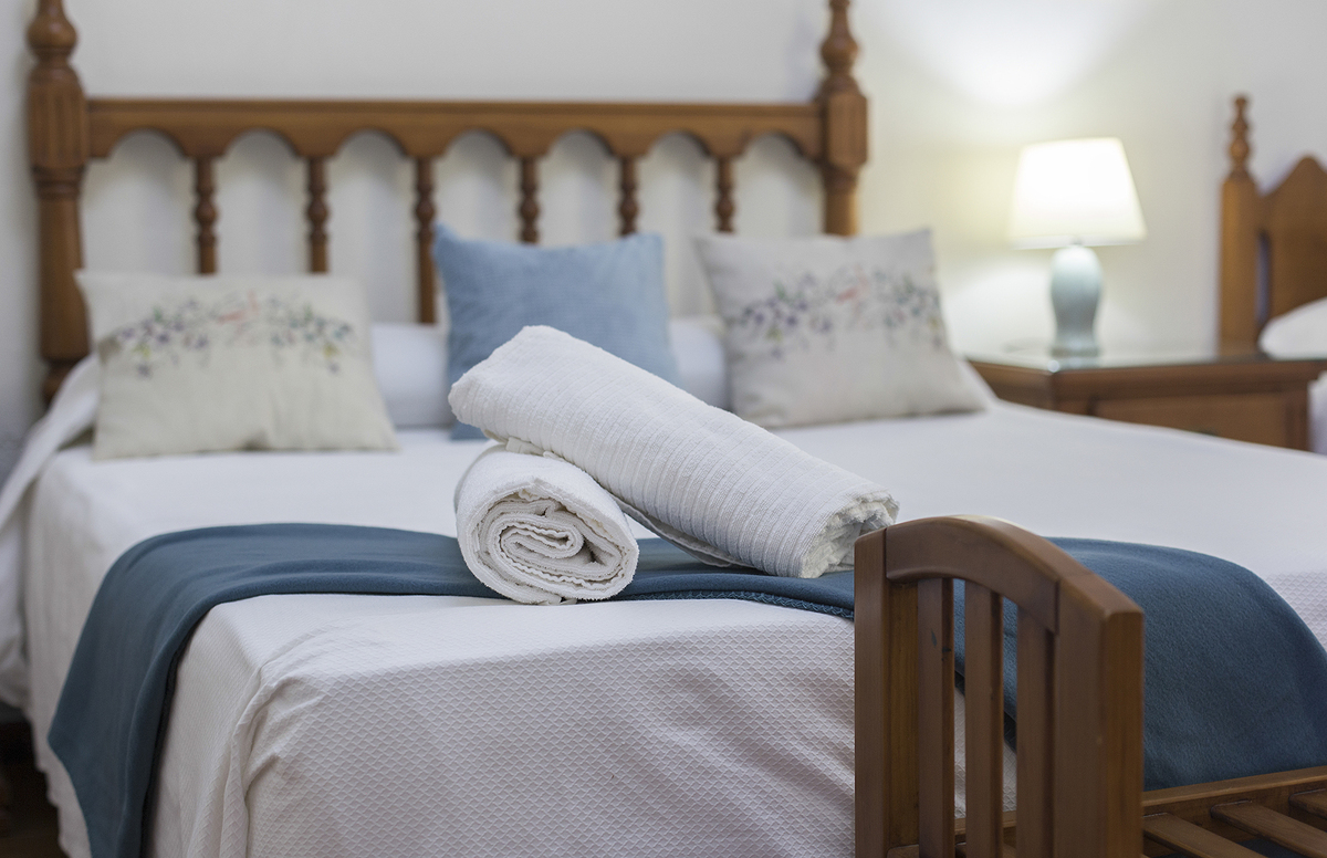 Casa Rural Malos Humos - 17